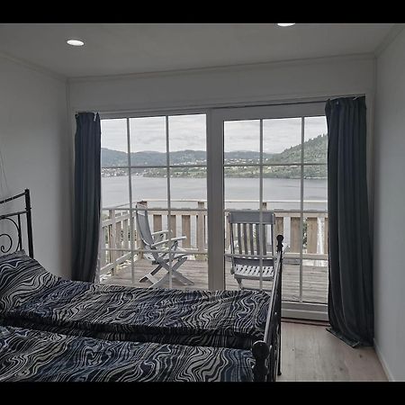 ברגן Fjordview Rentals מראה חיצוני תמונה