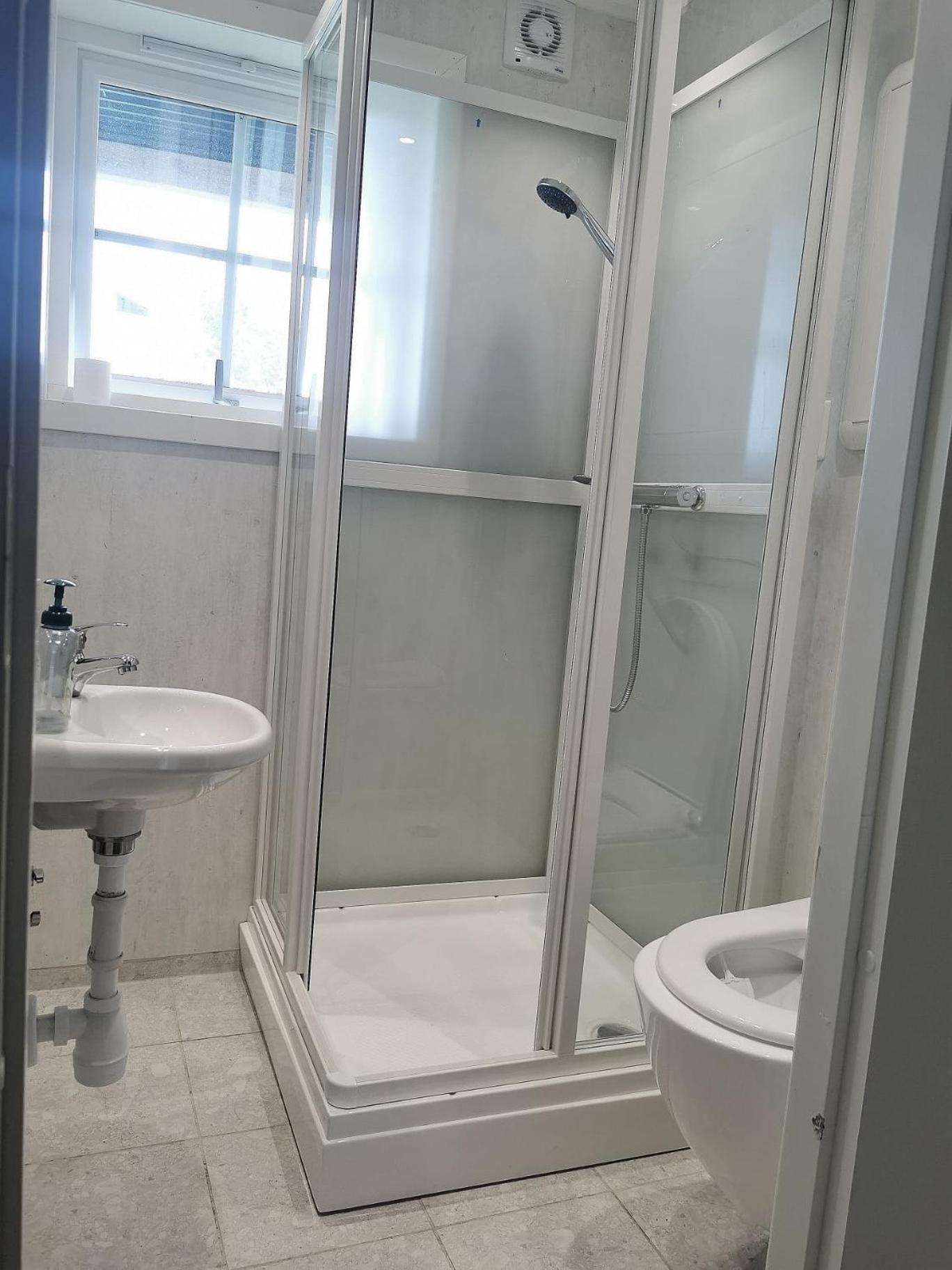 ברגן Fjordview Rentals מראה חיצוני תמונה