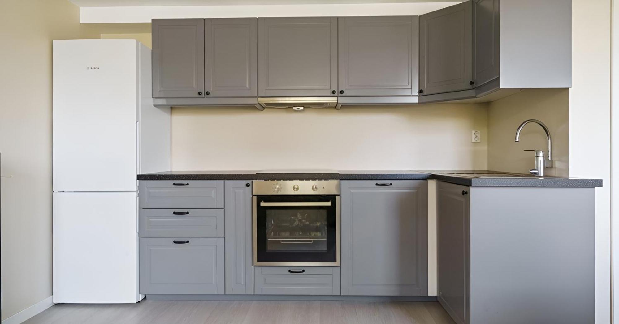 ברגן Fjordview Rentals מראה חיצוני תמונה